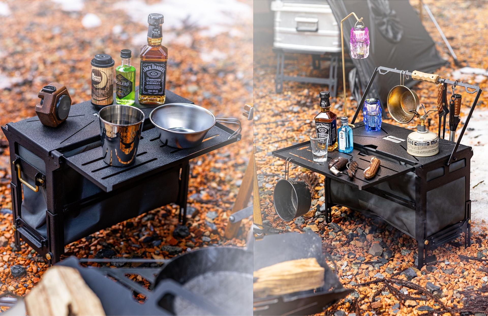 新作発売!!】<br> THE STORAGE STAND L size